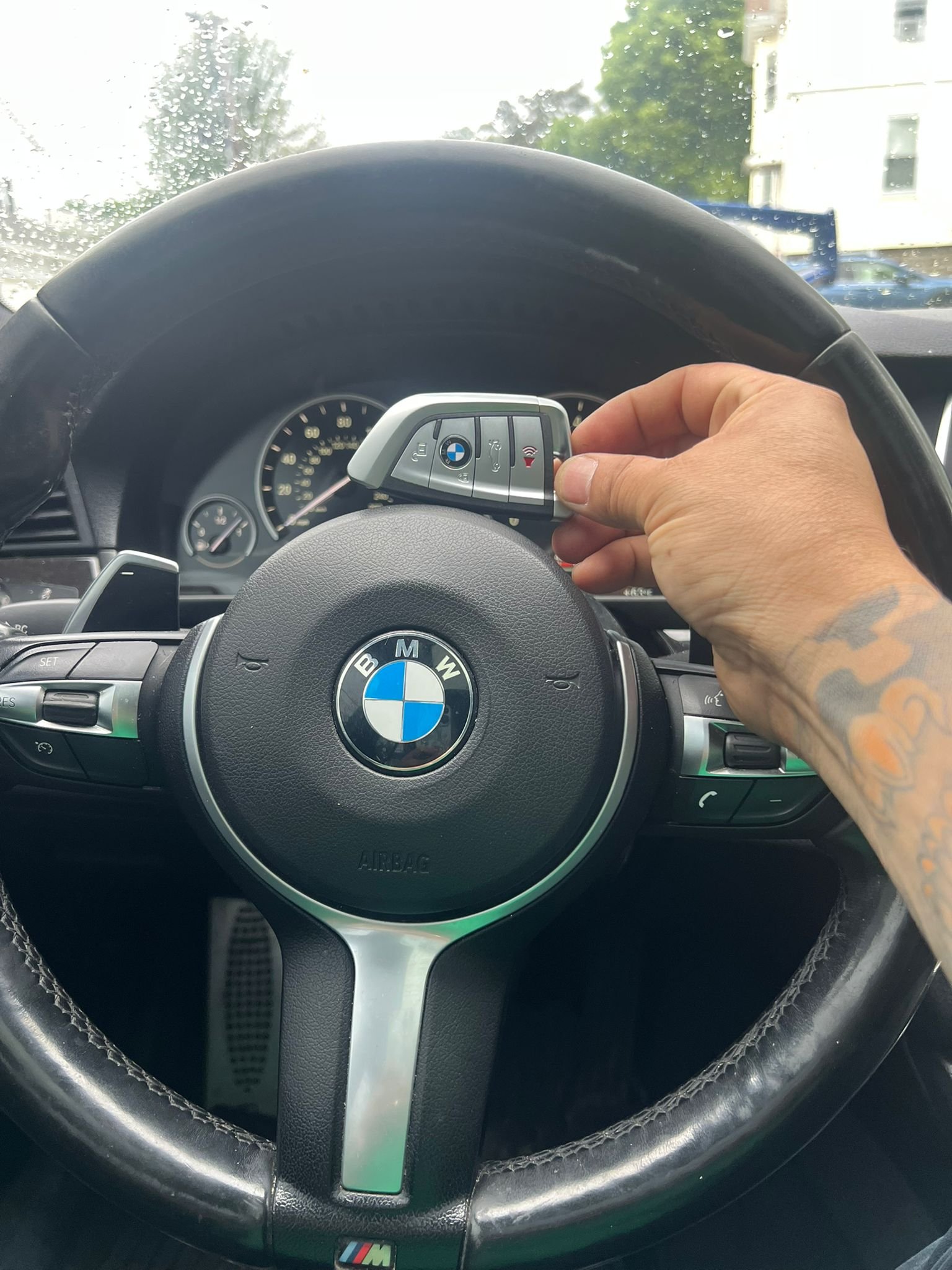 Local automotive locksmith serving Malden MA and surrounding areas