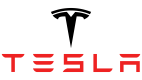 Tesla-Emblem